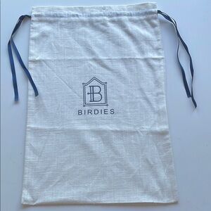 Birdies Dust Bag